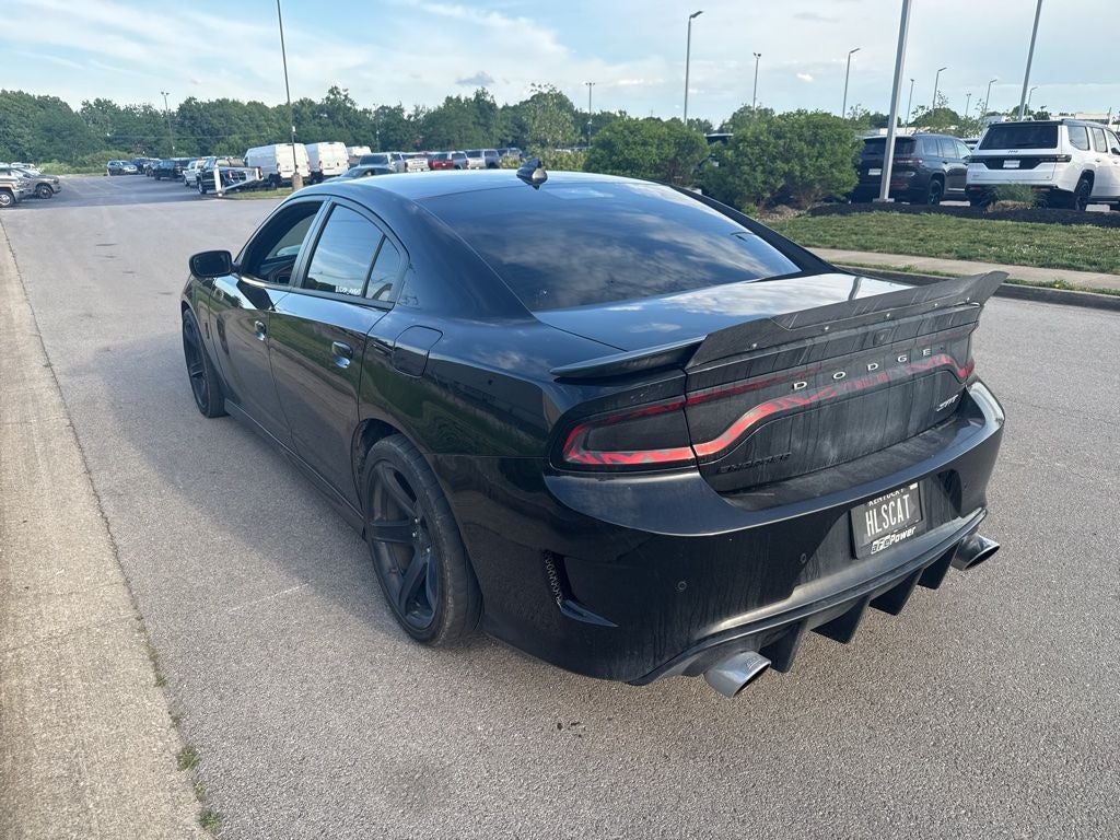 2023 Dodge Charger R/T Scat Pack