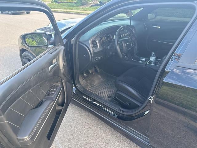 2023 Dodge Charger R/T Scat Pack