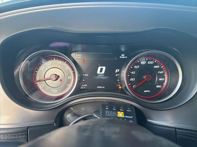 2023 Dodge Charger R/T Scat Pack