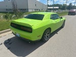 2015 Dodge Challenger R/T