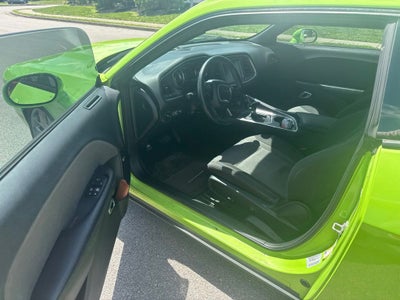 2015 Dodge Challenger R/T