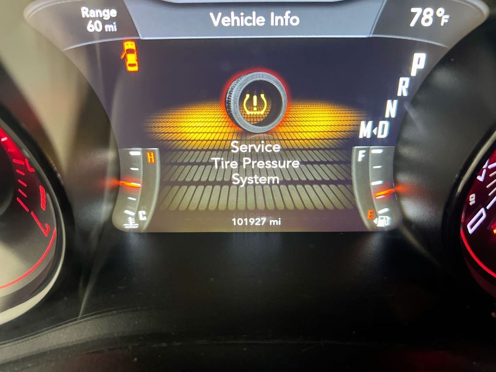 2018 Dodge Challenger R/T