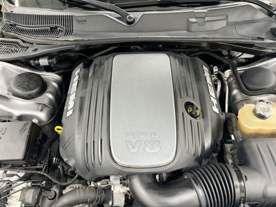 2018 Dodge Challenger R/T
