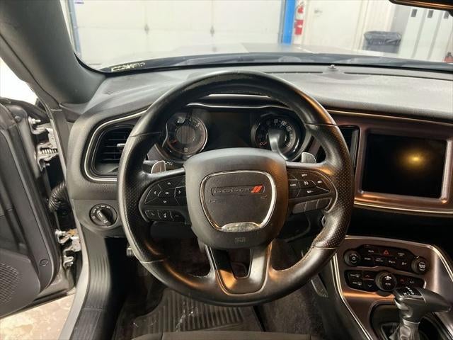 2018 Dodge Challenger R/T