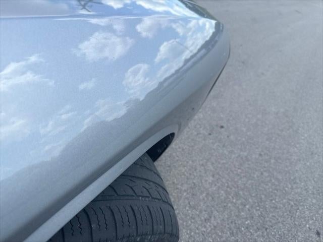 2018 Dodge Challenger R/T
