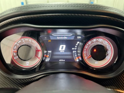 2020 Dodge Challenger R/T Scat Pack