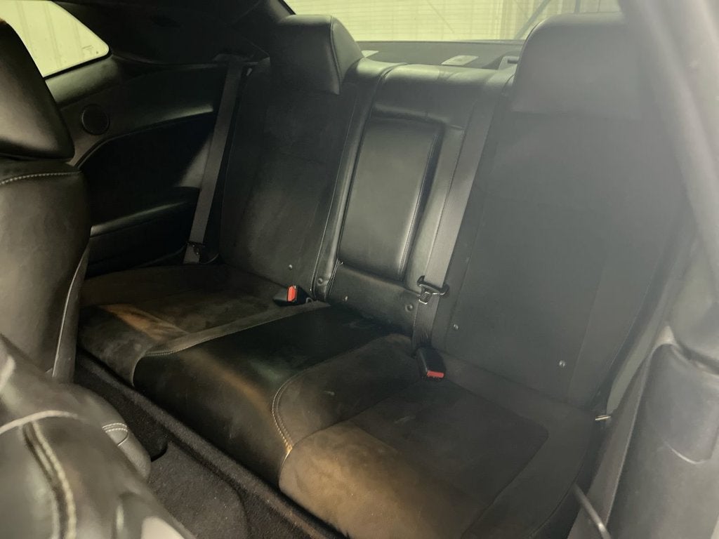 2020 Dodge Challenger R/T Scat Pack