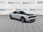 2023 Dodge Challenger SRT Hellcat Redeye Widebody Jailbreak