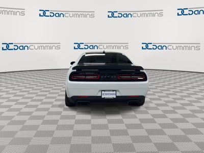 2023 Dodge Challenger SRT Hellcat Redeye Widebody Jailbreak