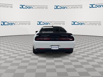 2023 Dodge Challenger SRT Hellcat Redeye Widebody Jailbreak