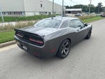 2022 Dodge Challenger SRT Hellcat Redeye