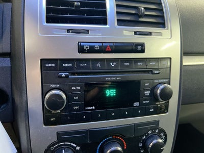 2008 Dodge Magnum SXT