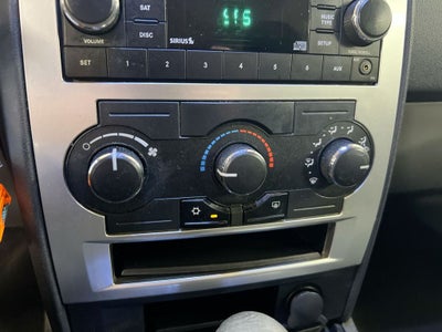 2008 Dodge Magnum SXT