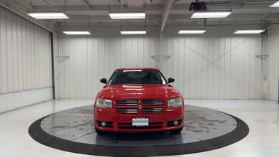 2008 Dodge Magnum SXT
