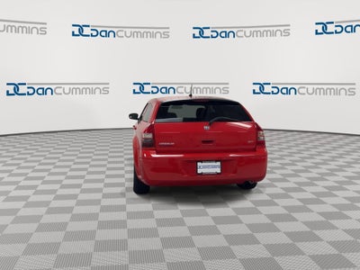 2008 Dodge Magnum SXT