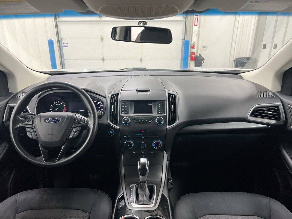 2015 Ford Edge SE