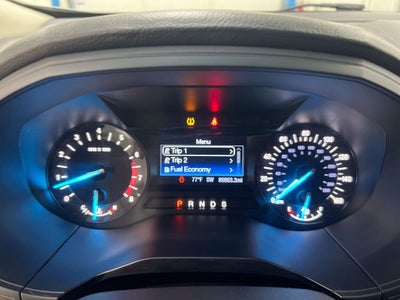 2015 Ford Edge SE