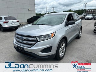 2015 Ford Edge SE
