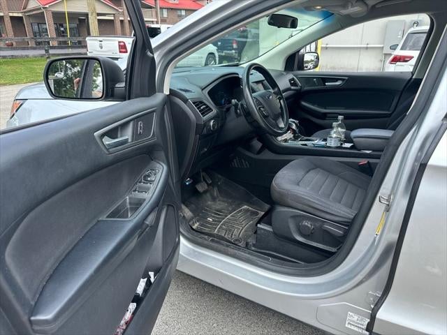 2015 Ford Edge SE