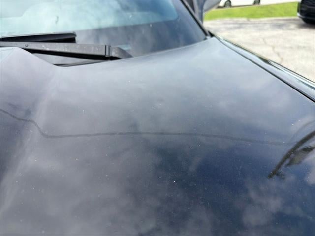 2015 Chevrolet Camaro 1LT