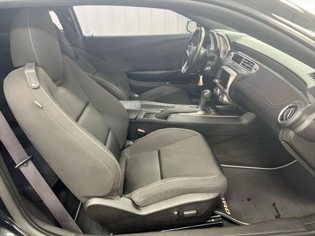 2015 Chevrolet Camaro 1LT