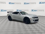 2014 Chevrolet Camaro 1LS