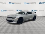 2014 Chevrolet Camaro 1LS