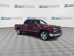 2007 Chevrolet Silverado 1500 Classic LT