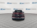 2007 Chevrolet Silverado 1500 Classic LT