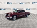 2007 Chevrolet Silverado 1500 Classic LT