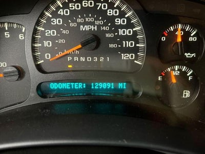 2006 GMC Sierra 1500 SLE1