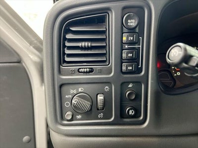 2006 GMC Sierra 1500 SLE1