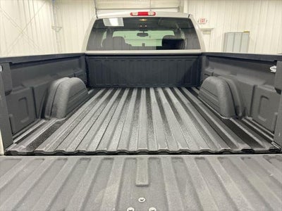 2006 GMC Sierra 1500 SLE1