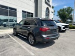 2011 Acura MDX Technology