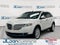 2015 Lincoln MKX Base