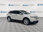 2015 Lincoln MKX Base