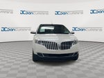 2015 Lincoln MKX Base