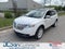 2015 Lincoln MKX Base