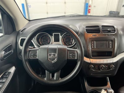 2014 Dodge Journey SXT