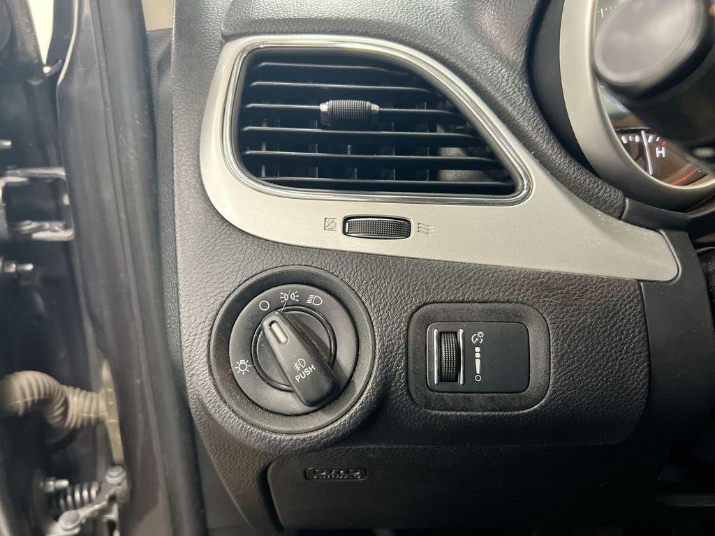 2014 Dodge Journey SXT