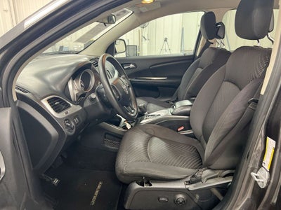2014 Dodge Journey SXT