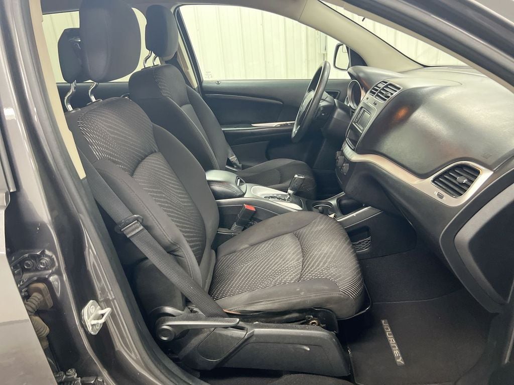 2014 Dodge Journey SXT