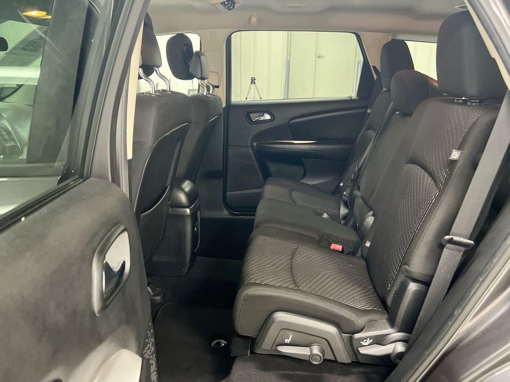 2014 Dodge Journey SXT