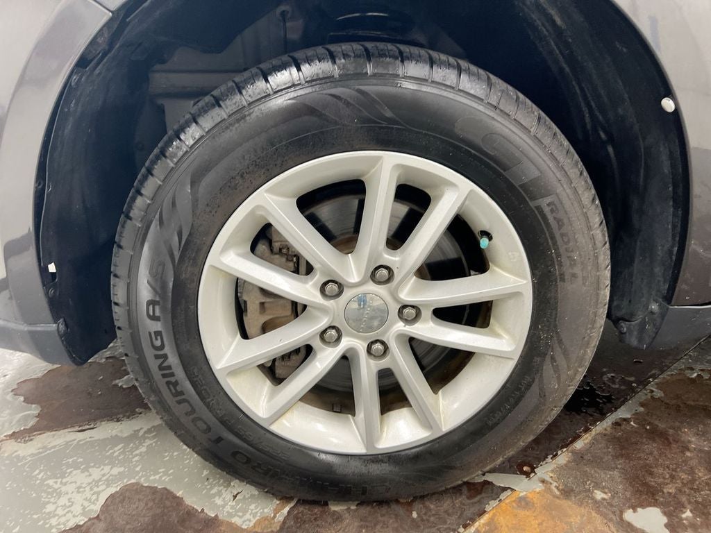 2014 Dodge Journey SXT