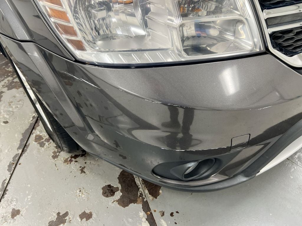 2014 Dodge Journey SXT
