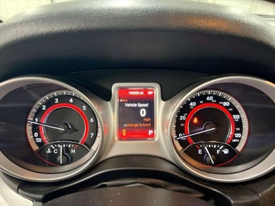 2014 Dodge Journey SXT