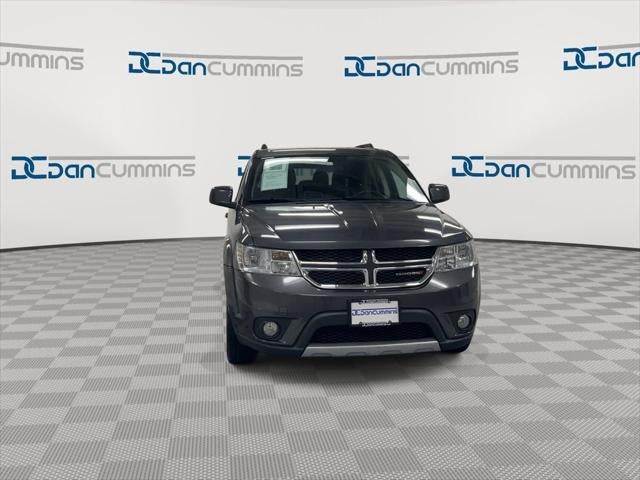 2014 Dodge Journey SXT