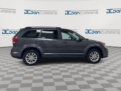 2014 Dodge Journey SXT