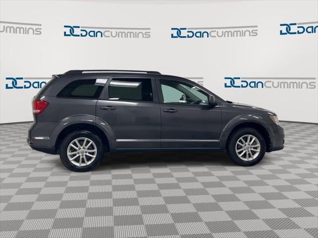 2014 Dodge Journey SXT