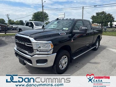 2023 RAM 3500 Tradesman